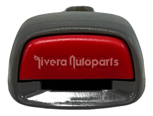 Seguro Cinturon Delantero Original Nissan Tsuru 1992 1993 R