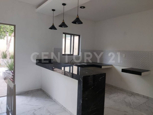 Imagen 14 de 17 de Casa A Estrenar 4rec Fracc. Arrecifes En Venta En Playa Del Carmen P3675
