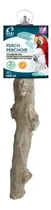 Comprar Percha  Madera Entretenimiento Diversion Aves Large Y Xlarge