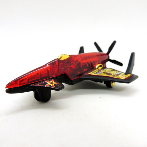 Hot Wheels Poison Arrow Aerial Attack 1:64 Mattel 20 Madtoyz