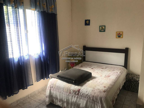 Imagem 10 de 30 de Casa, 3 Dorms Com 159.1 M² - Caicara - Praia Grande - Ref.: Mon459 - Mon459