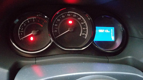 Imagem 10 de 14 de Renault Duster 1.6 Expression 4x2 16v Flex 4p Manual