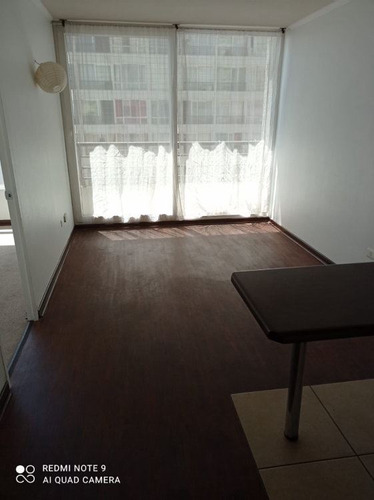 Departamento En Venta En Santiago