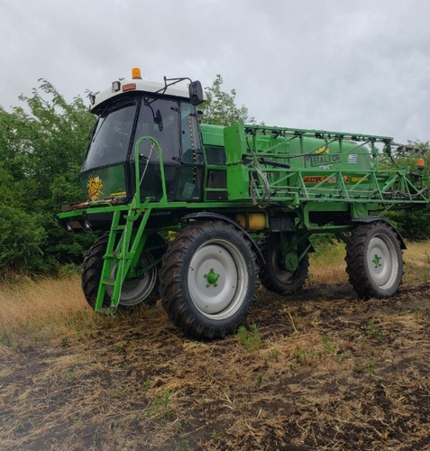 Metalfor 2800r