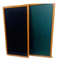 Comprar Pizarra De Tiza 150x60 Para Instituciones Empresa Food Court