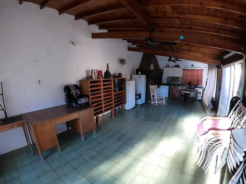 Imagen 21 de 24 de Casa - Ciudad Evita