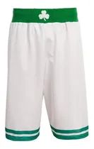 Comprar Short Basquet Boston Celtics Basket Licencia Oficial Nba