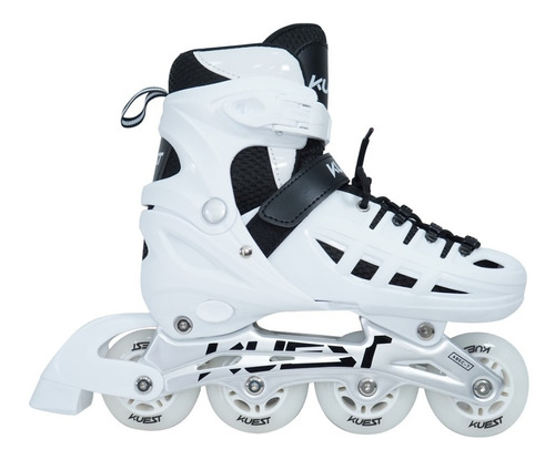 Patines Rollers Kuest Increible Callejeros