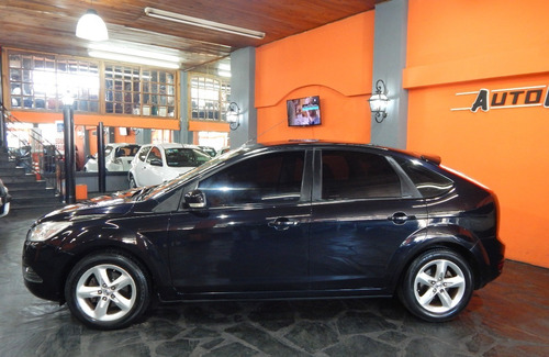 Imagen 4 de 22 de Ford Focus Trend 2012 1.6- Excelente Estado! Único Dueño!!!