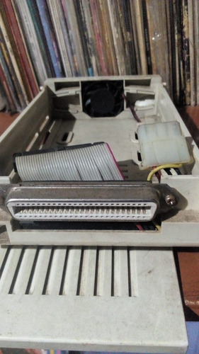 Mobile Rack Ide-gabinete Extraible Cooler Llave (Usado)