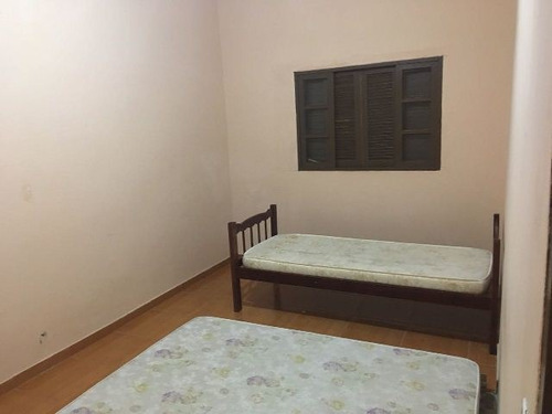 Imagem 12 de 14 de Casa No Litoral Com 02 Dormitórios Em Itanhaém.| 4055-pc