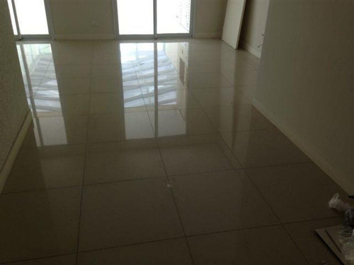 Apartamento Com Varanda Gourmet Gardem - Mi84282