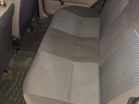 Imagem 8 de 9 de Chevrolet Classic 1.0 Mpfi Ls 8v Flex 4p Manual