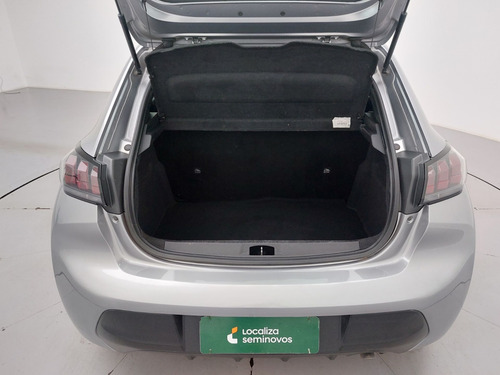Peugeot 208 1.0 6V FLEX LIKE MANUAL