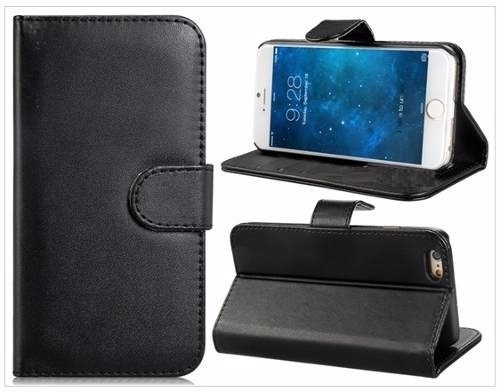 Funda Cartera iPhone 6