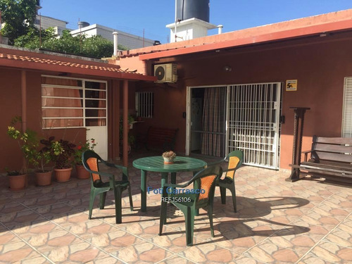 Casa La Blanqueada