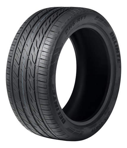 Pneu Delinte 245/40 R19 99w Dh6 Run Flat