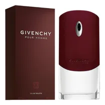 Comprar Givenchy Pour Homme Hombre Eau De Toilette Spray 100ml