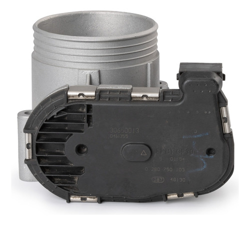 Cuerpo De Aceleración Electrónico Volvo S60 S80 V70 Xc70 Xc9