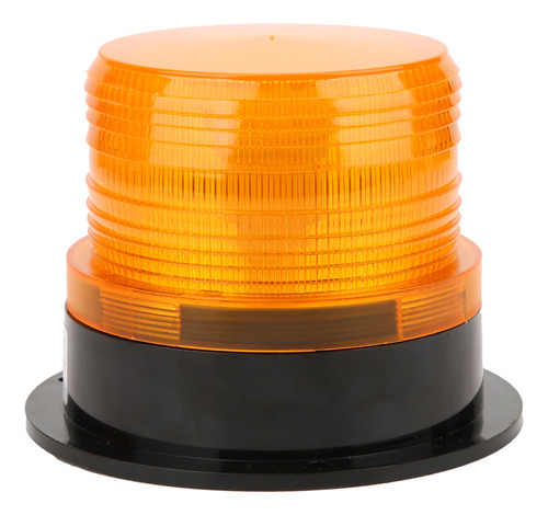 Baliza De Advertencia Dc12v24v Luz De Advertencia Led Para