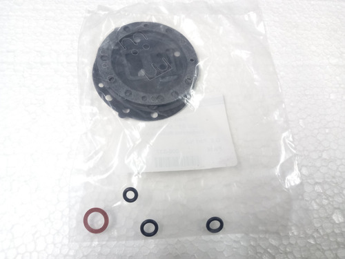 Kit De Reparación Para Carburador Mikuni Bn Round Body.