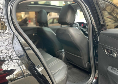 Peugeot 208 1.6 Allure Nav Tiptronic