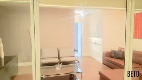 Imagem 10 de 15 de Apartamento - Vila Olimpia - Ref: 2123 - V-dimensio90