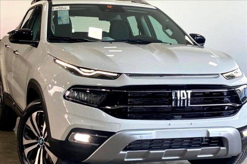 Imagem 1 de 9 de Fiat Toro 1.3 Turbo 270 Volcano