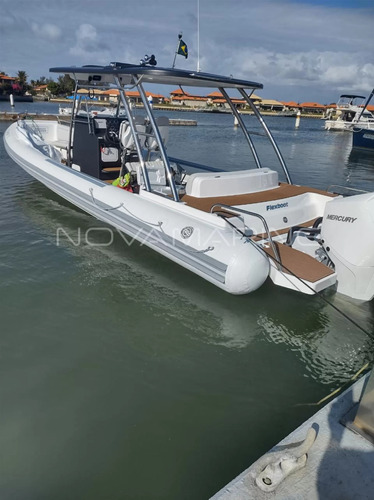 Flexboat Sr 1000 Llc 2023