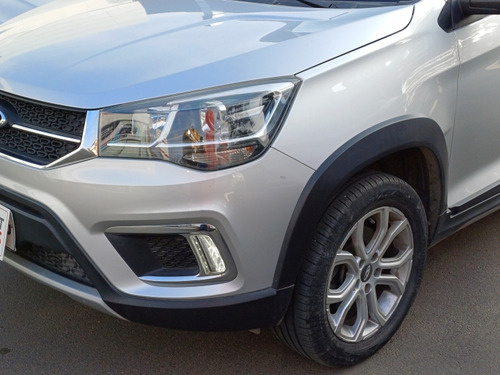 Chery Tiggo 2 TIGGO 2 GL MT