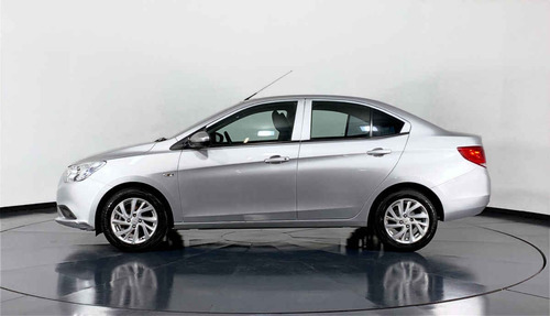 Imagen 8 de 15 de 107134 - Chevrolet Aveo 2020 Con Garantía