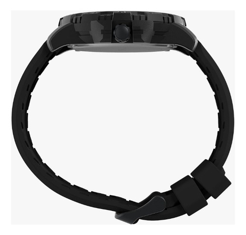 Reloj Timex Tw4b3150009j Hombre Negro Resina Negro Negro Negro