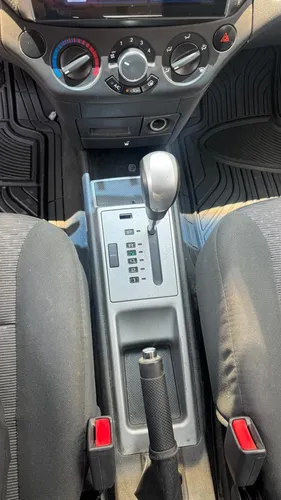 Chevrolet Aveo 1.6 F Abs Ee Ba Mp3 R-15 At