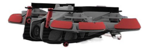 . Dron Volador Dji Fpv Neo Con Refuerzo De Armadura