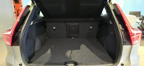 Volvo Ex40 Plus Single Motor Rwd