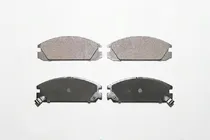 Comprar Pastillas De Freno Lpr Delantera Honda Accord Civic Integra