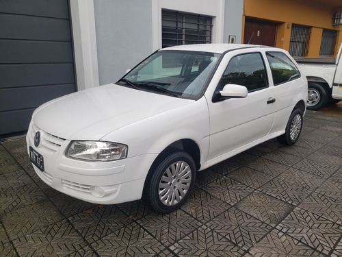 Volkswagen Gol 1.4 Power Ps+ac 83cv