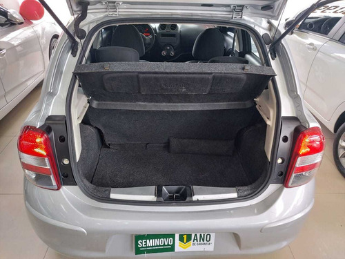 Nissan March 1.0 5p 2013 Veiculos Novos (basico)