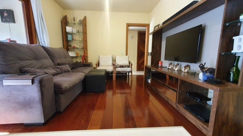 Imagem 2 de 19 de Apartamento Floresta Porto Alegre - 8104