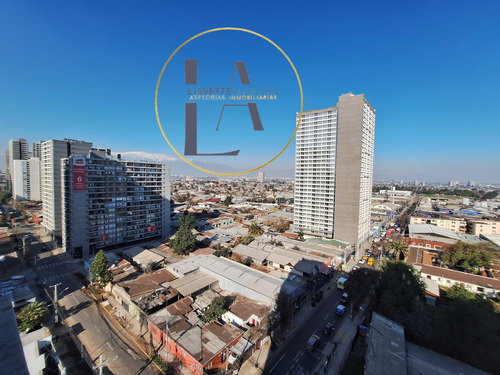 Dpto Arriendo 2d 1b Coronel Souper Piso 15 (99864)