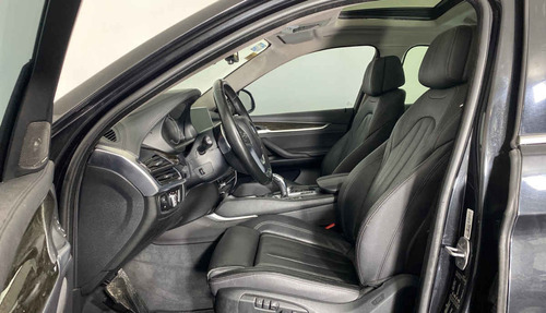 Imagen 9 de 15 de 116077 - Bmw X6 2017 Con Garantía