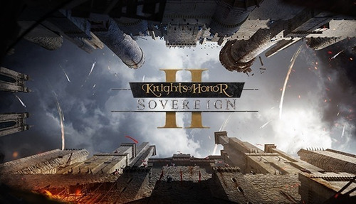 Knights Of Honor 2: Sovereign Código Original  Pc