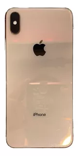 Tapa Back Cover Para iPhone XS Max Original