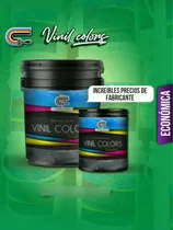 Comprar Pintura Caucho Clase C Cuñete 5 Galones Blanco Puro