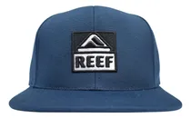 Comprar Gorra Reef Classic Logo - Accesorios Navy 1
