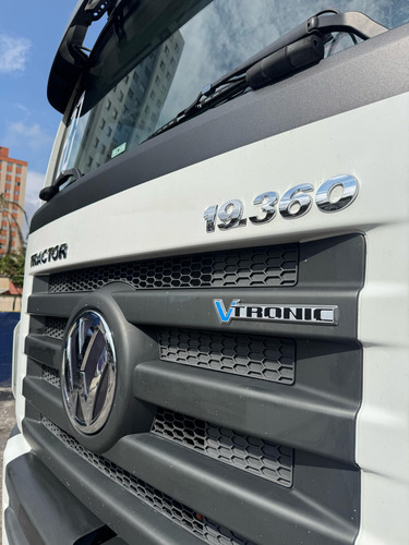 Vw 19.360 4x2 2019/2020