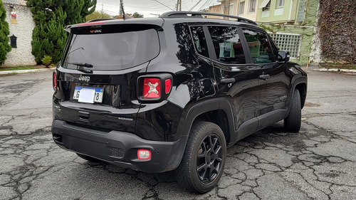 Jeep Renegade 2.0 Moab 4x4 Aut. 5p