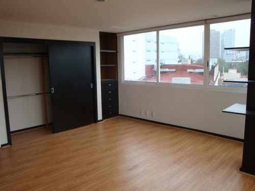 Imagen 18 de 26 de Departamento En Renta En Polanco, Masarik