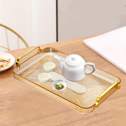 Bandeja Para Servir Bandeja Para Tocador De Baño Bandeja