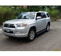 Vidrio Ventanilla Trasero Izquierdo Toyota 4runner 2011/2016 (Usado)